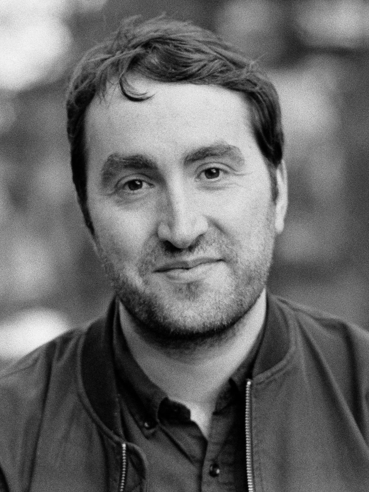 Profile photo of Christoph Budjan, PhD